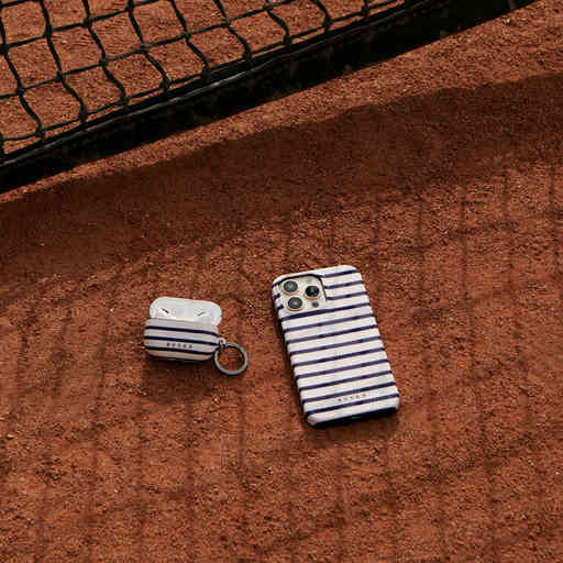 Burga Tough Case Apple iPhone 15 - Old Money