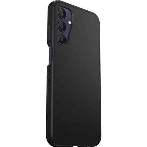 OtterBox React Case Samsung Galaxy A25 Black