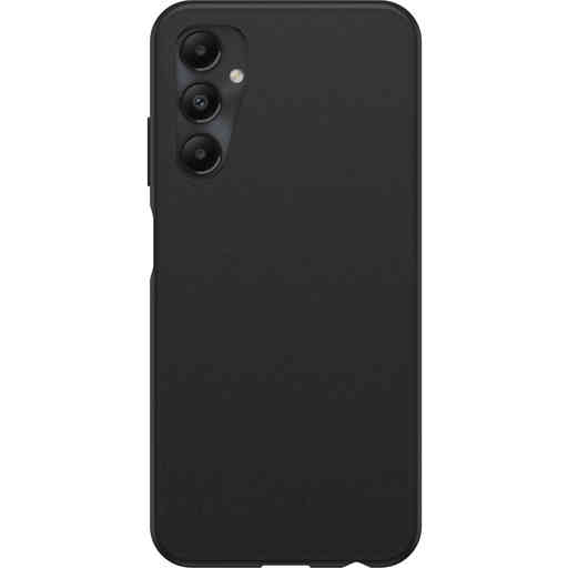 OtterBox React Case Samsung Galaxy A05s Black