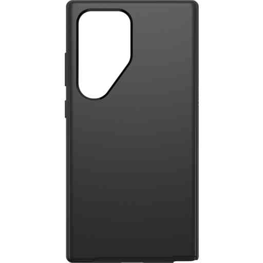 OtterBox Symmetry Case Samsung Galaxy S24 Ultra Black