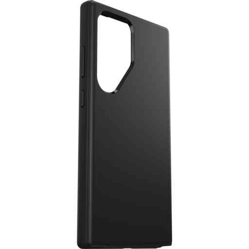OtterBox Symmetry Case Samsung Galaxy S24 Ultra Black