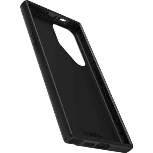 OtterBox Symmetry Case Samsung Galaxy S24 Ultra Black