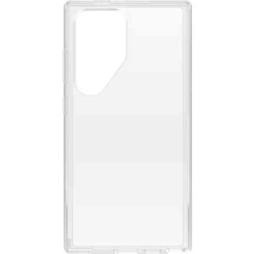 OtterBox Symmetry Case Samsung Galaxy S24 Ultra Clear