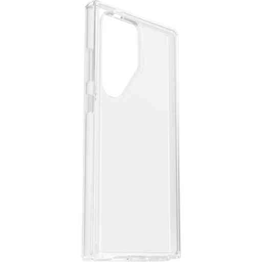 OtterBox Symmetry Case Samsung Galaxy S24 Ultra Clear