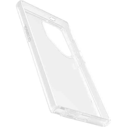 OtterBox Symmetry Case Samsung Galaxy S24 Ultra Clear
