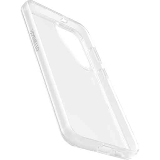 OtterBox Symmetry Case Samsung Galaxy S24 Plus Clear