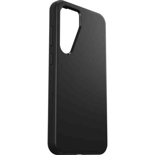 OtterBox Symmetry Case Samsung Galaxy S24 Plus Black