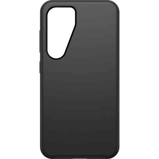 OtterBox Symmetry Case Samsung Galaxy S24 Black