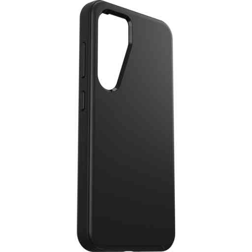 OtterBox Symmetry Case Samsung Galaxy S24 Black