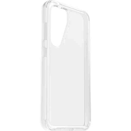 OtterBox Symmetry Case Samsung Galaxy S24 Clear