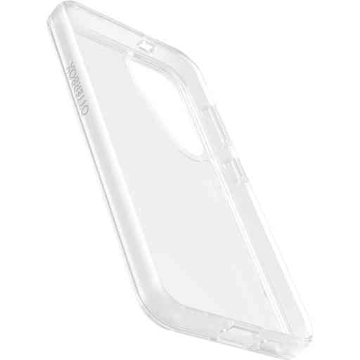 OtterBox Symmetry Case Samsung Galaxy S24 Clear