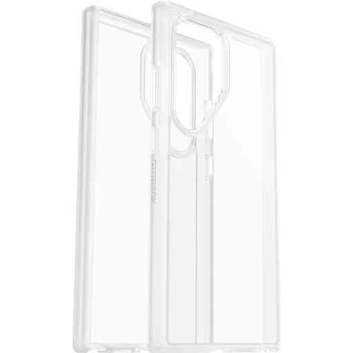 OtterBox React Case Samsung Galaxy S24 Ultra Clear