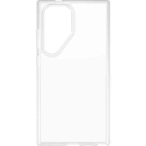 OtterBox React Case Samsung Galaxy S24 Ultra Clear