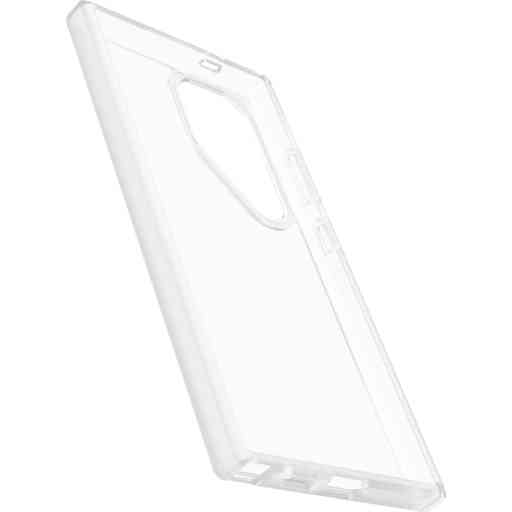OtterBox React Case Samsung Galaxy S24 Ultra Clear