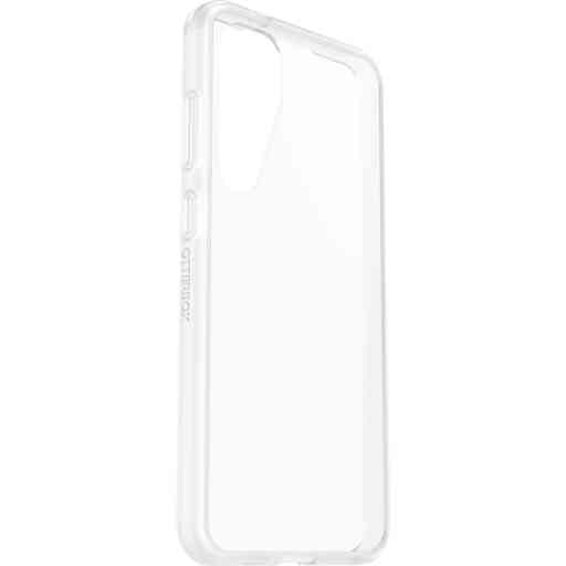 OtterBox React Case Samsung Galaxy S24 Plus Clear