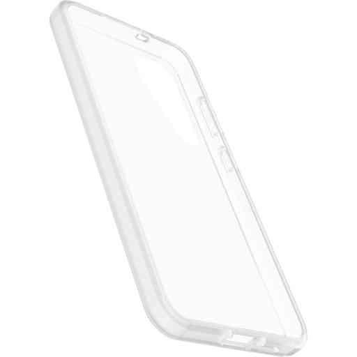 OtterBox React Case Samsung Galaxy S24 Plus Clear