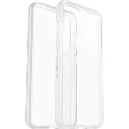 OtterBox React Case Samsung Galaxy S24 Clear
