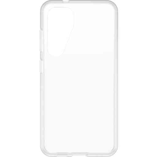 OtterBox React Case Samsung Galaxy S24 Clear