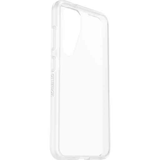OtterBox React Case Samsung Galaxy S24 Clear