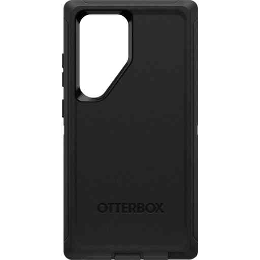 OtterBox Defender Case Samsung Galaxy S24 Ultra Black