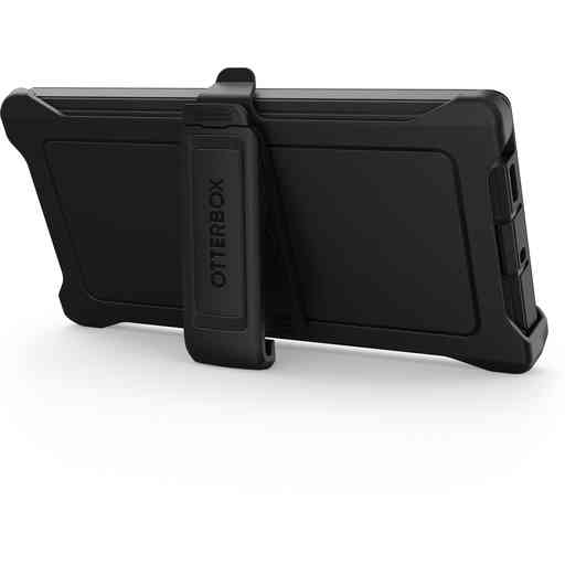 OtterBox Defender Case Samsung Galaxy S24 Ultra Black