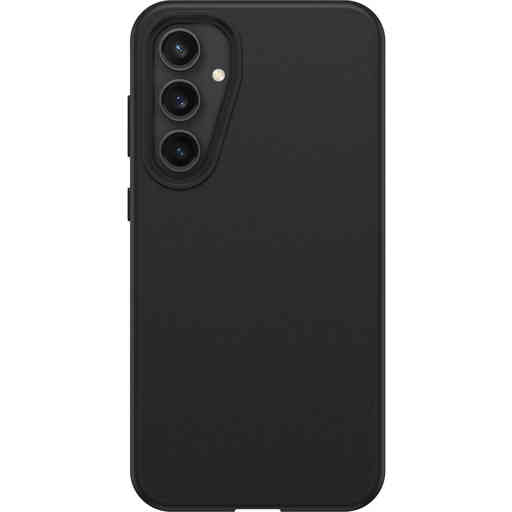OtterBox React Case Samsung Galaxy S23 FE Black