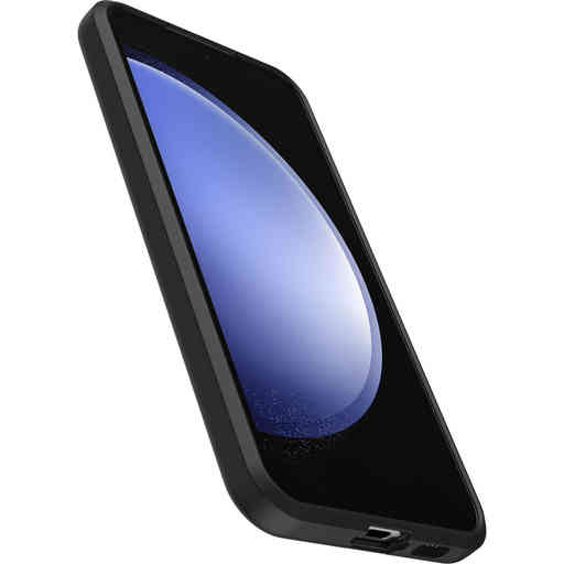 OtterBox React Case Samsung Galaxy S23 FE Black