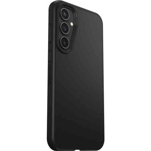 OtterBox React Case Samsung Galaxy S23 FE Black