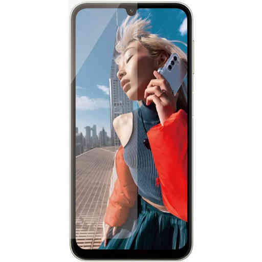 PanzerGlass Samsung Galaxy A25 5G Ultra-Wide Fit Refresh with EasyAligner