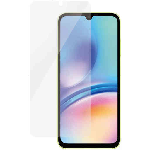 PanzerGlass Samsung Galaxy A05s Ultra-Wide Fit Refresh with EasyAligner