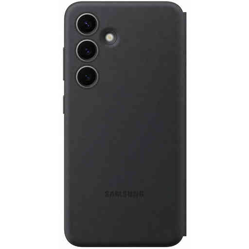 Samsung Galaxy S24 Smart View Cover Black