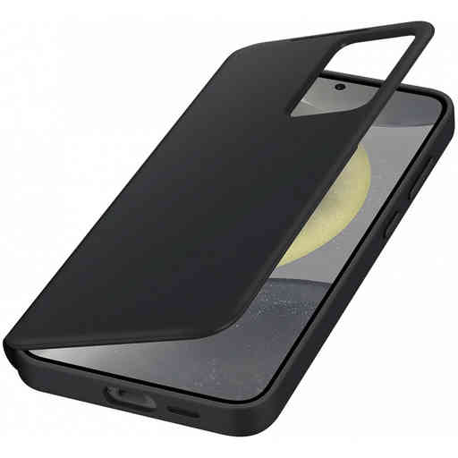 Samsung Galaxy S24 Plus Smart View Cover Black