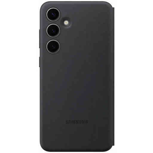 Samsung Galaxy S24 Plus Smart View Cover Black