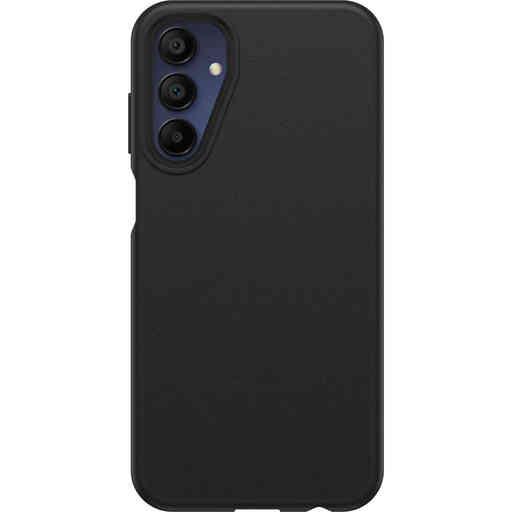 OtterBox React Case Samsung Galaxy A15/A15 5G Black