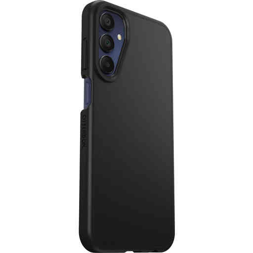 OtterBox React Case Samsung Galaxy A15/A15 5G Black