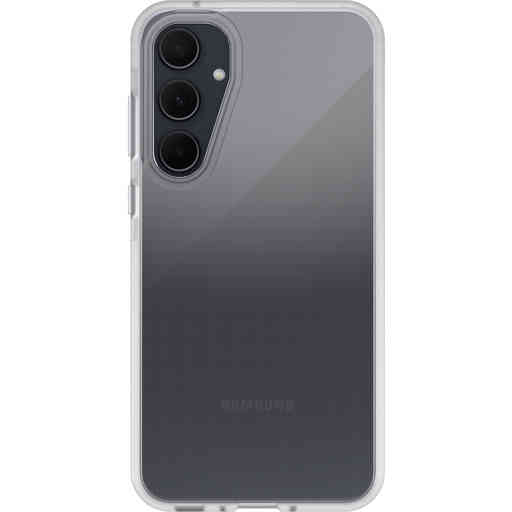 OtterBox React Case Samsung Galaxy A35 5G Clear