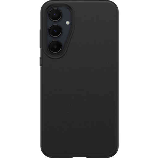 OtterBox React Case Samsung Galaxy A55 5G Black