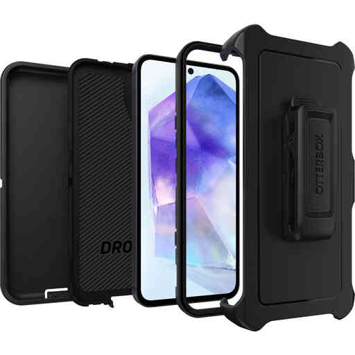 OtterBox Defender Case Samsung Galaxy A55 5G