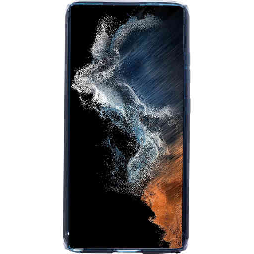 SoSkild Samsung Galaxy S24 Ultra Defend 2.0 Heavy Impact Case Smokey Grey