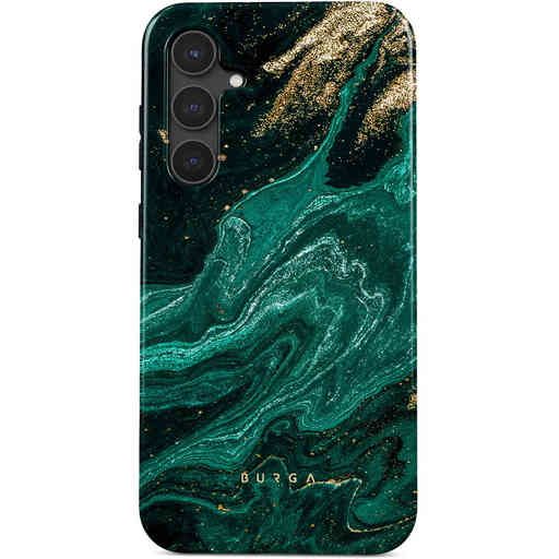 Burga Tough Case Samsung Galaxy S23 FE - Emerald Pool