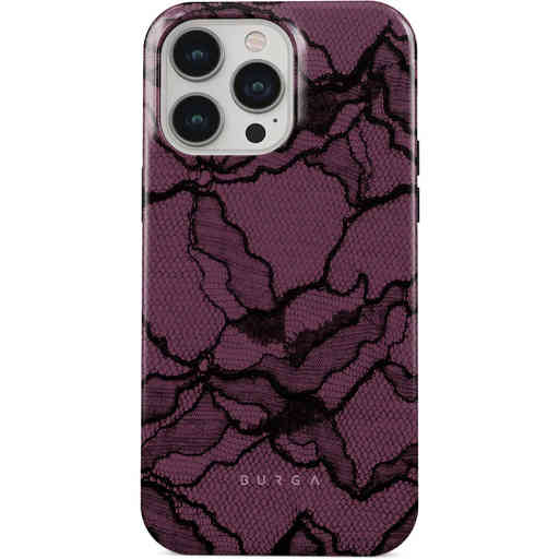 Burga Tough Case Apple iPhone 15 Pro - That Girl