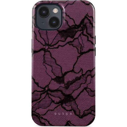 Burga Tough Case Apple iPhone 15 Plus - That Girl