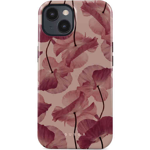 Burga Tough Case Apple iPhone 13 - Tender Kiss