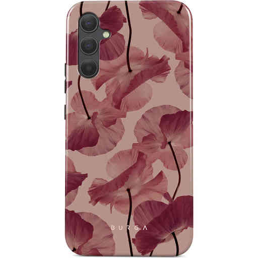 Burga Tough Case Samsung Galaxy A34 - Tender Kiss