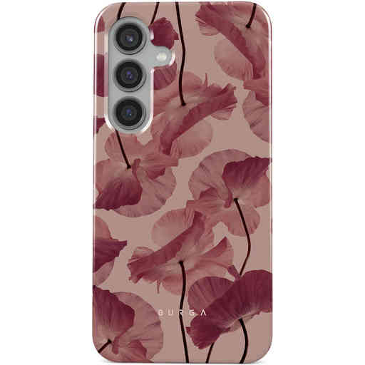 Burga Tough Case Samsung Galaxy S24 Plus - Tender Kiss