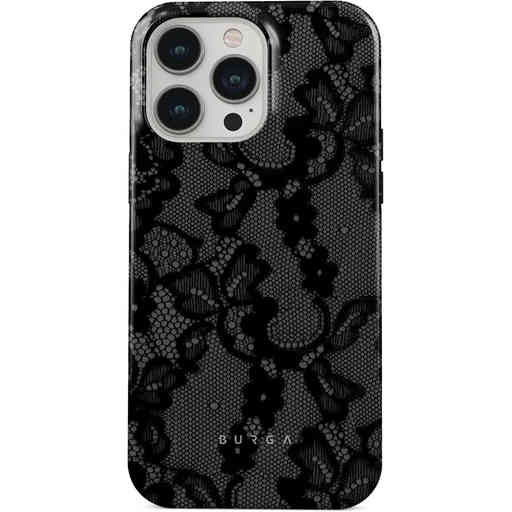 Burga Tough Case Apple iPhone 15 Pro Max - Magnetic