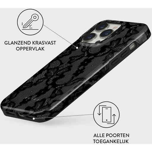 Burga Tough Case Apple iPhone 15 Pro Max - Magnetic