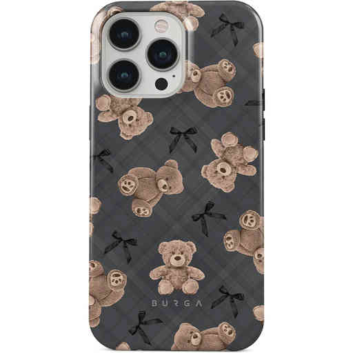 Burga Tough Case Apple iPhone 15 Pro Max - BFF