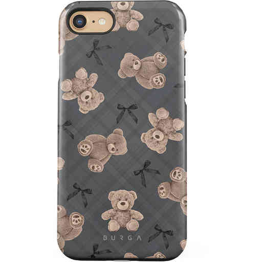 Burga Tough Case Apple iPhone SE (2020/2022) - BFF