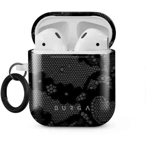 Burga Apple Airpods 1/2 Case - Magnetic